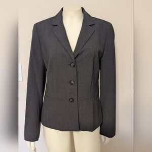 Liz Claiborne blazer suit jacket
